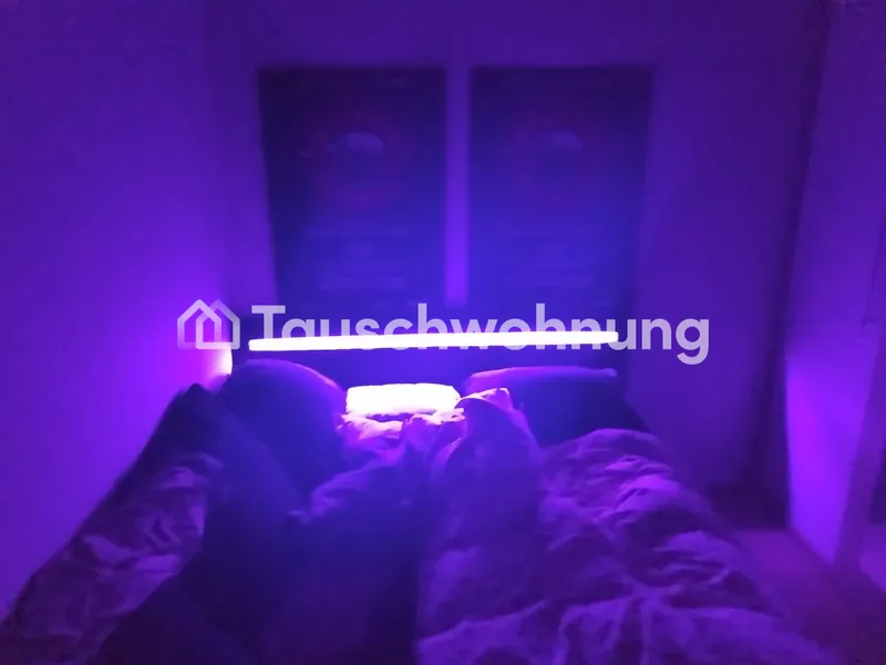 Tauschwohnung: Suche 2-Zimmer-Wohnung in Berlin bis 600€ — photo 1